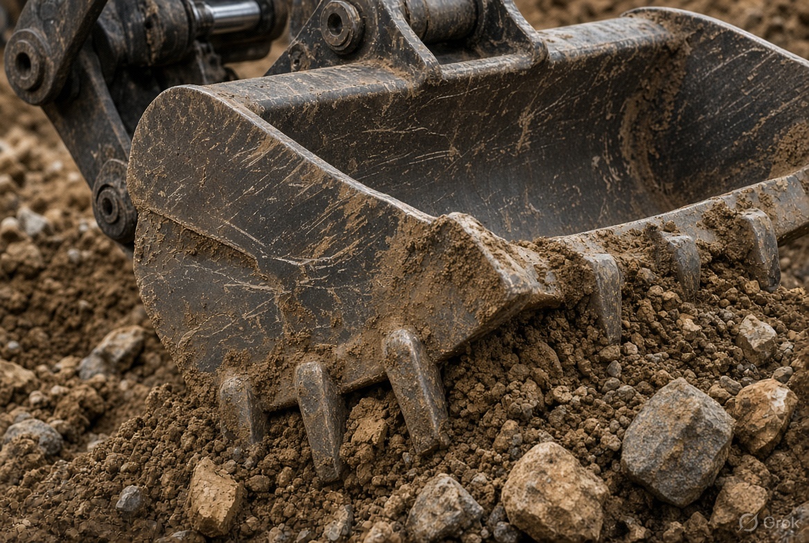 Excavation services Sydney